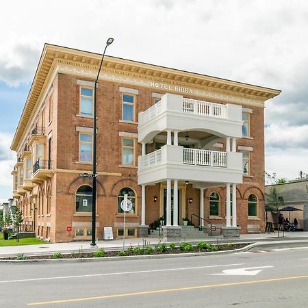 Luxury Rideau Apartments By Globalstay Smiths Falls Zewnętrze zdjęcie
