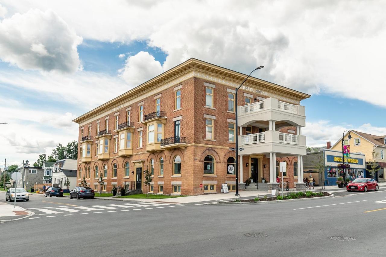 Luxury Rideau Apartments By Globalstay Smiths Falls Zewnętrze zdjęcie