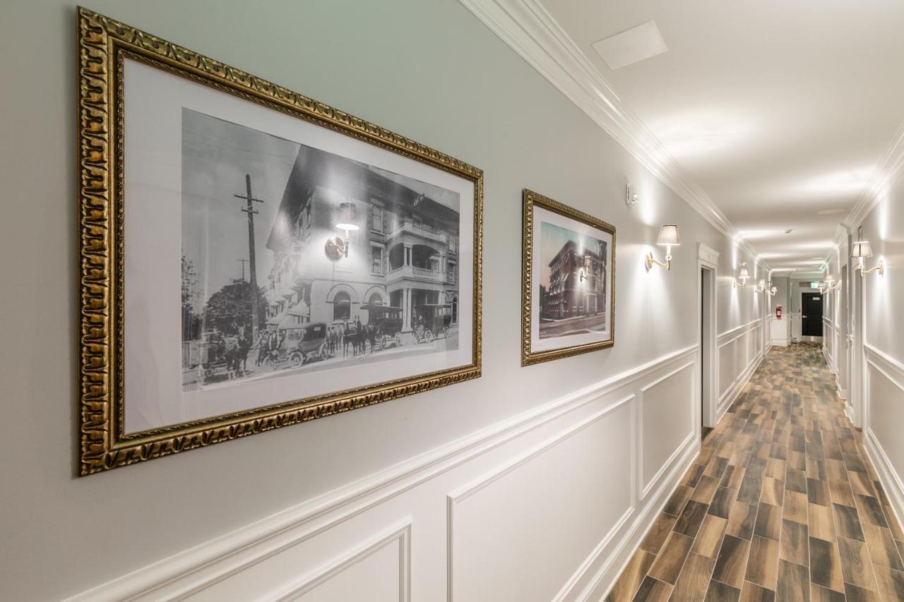 Luxury Rideau Apartments By Globalstay Smiths Falls Zewnętrze zdjęcie