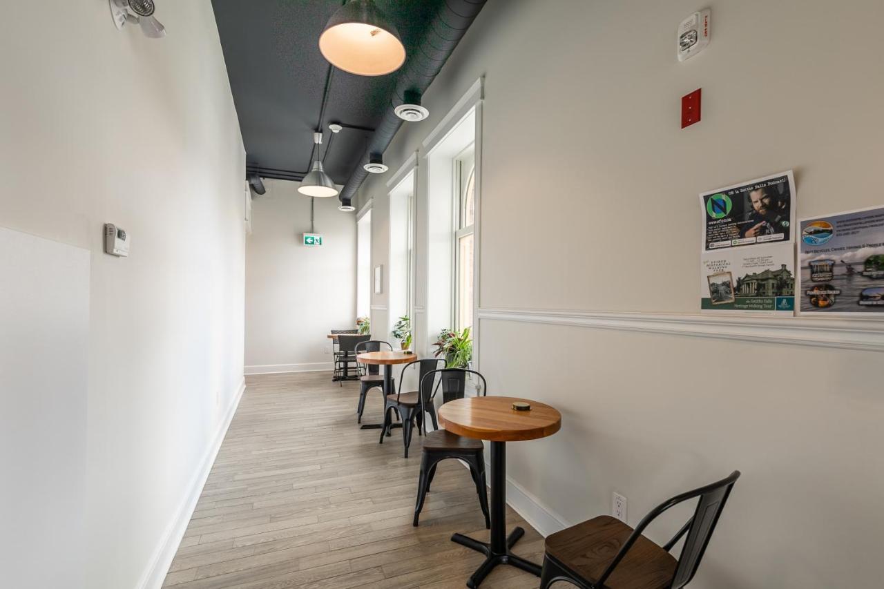 Luxury Rideau Apartments By Globalstay Smiths Falls Zewnętrze zdjęcie