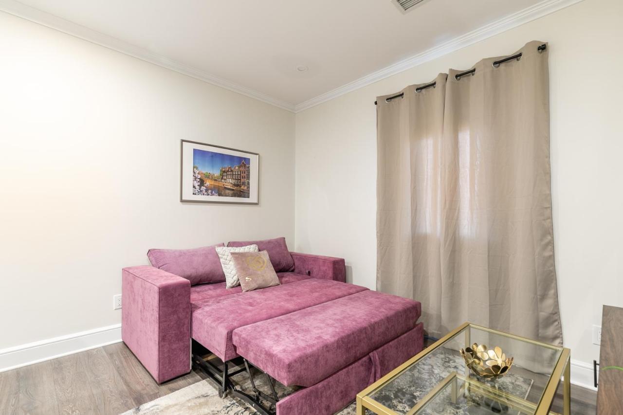 Luxury Rideau Apartments By Globalstay Smiths Falls Zewnętrze zdjęcie
