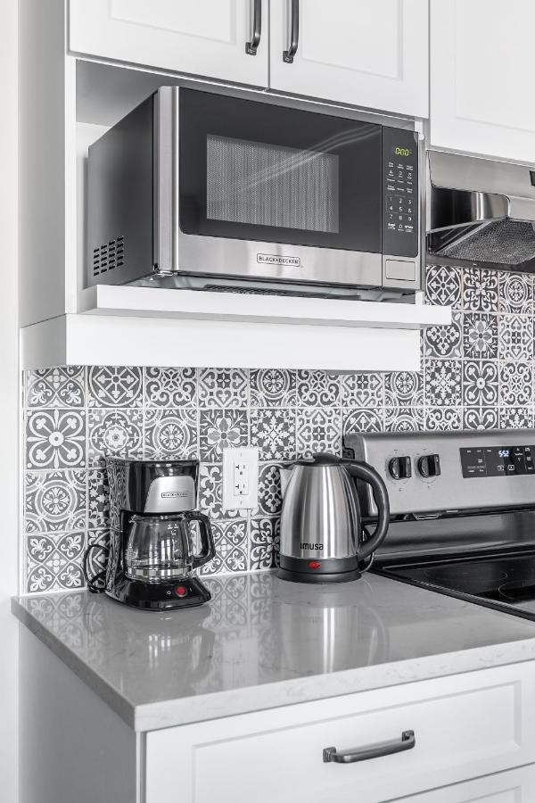 Luxury Rideau Apartments By Globalstay Smiths Falls Zewnętrze zdjęcie