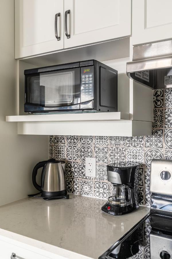 Luxury Rideau Apartments By Globalstay Smiths Falls Zewnętrze zdjęcie