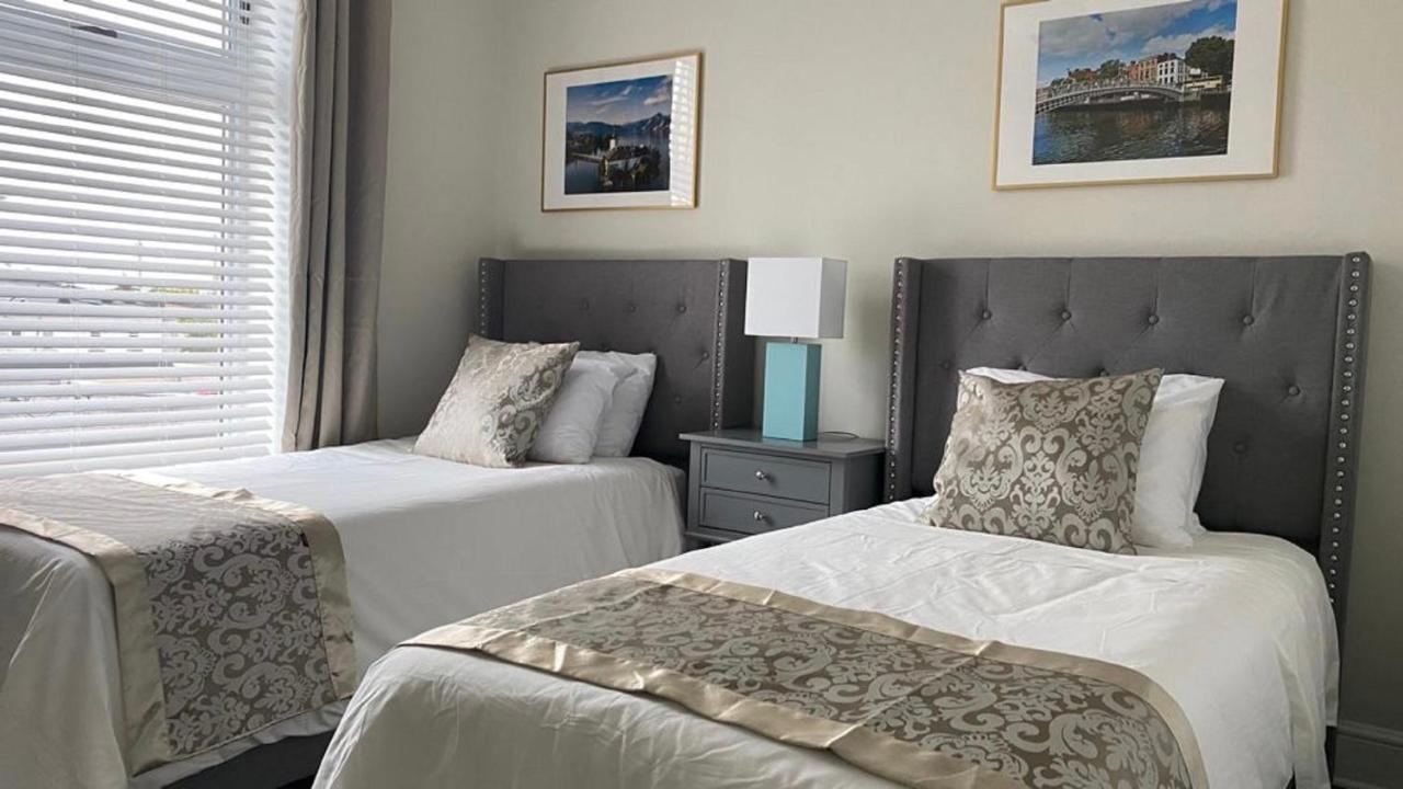 Luxury Rideau Apartments By Globalstay Smiths Falls Zewnętrze zdjęcie